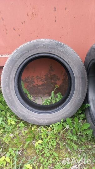 Nokian Tyres Hakka Green 185/65 R15