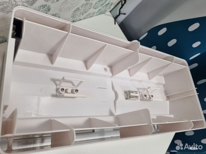 Oscar stadler foam big, увлажнитель традиционный