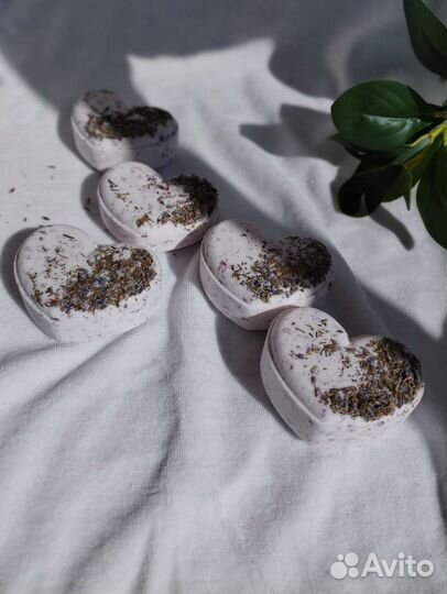 Бомбочки для ванны опт