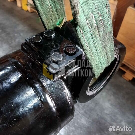 Гидроцилиндр стрелы Caterpillar 330D