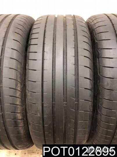 Goodyear Eagle F1 Asymmetric 3 235/55 R18 100V