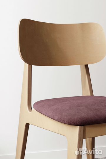 Кухонный обеденный стул
