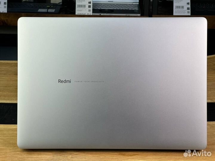 Xiaomi Redmi Book Pro 14 2K i5-12 MX 550 120 герц