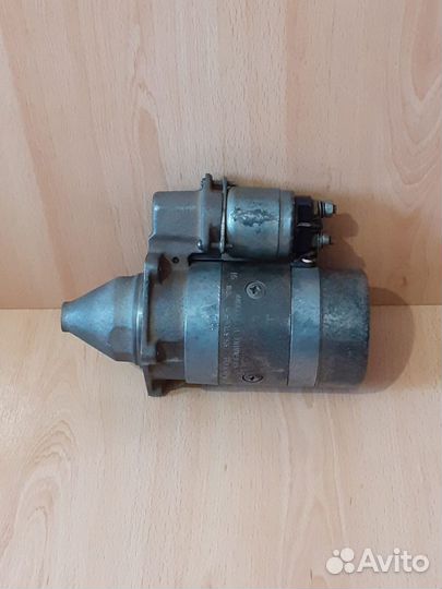 Стартер на ваз 2101 02 03 04 05 06 07