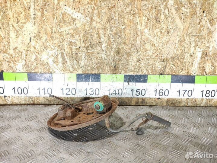 Щит опорный Ford Focus 1998-2005