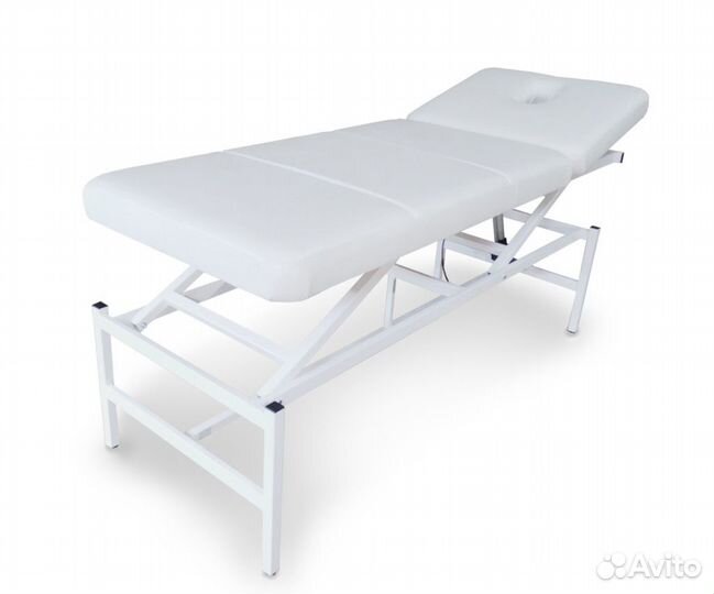 Массажный стол на моторе