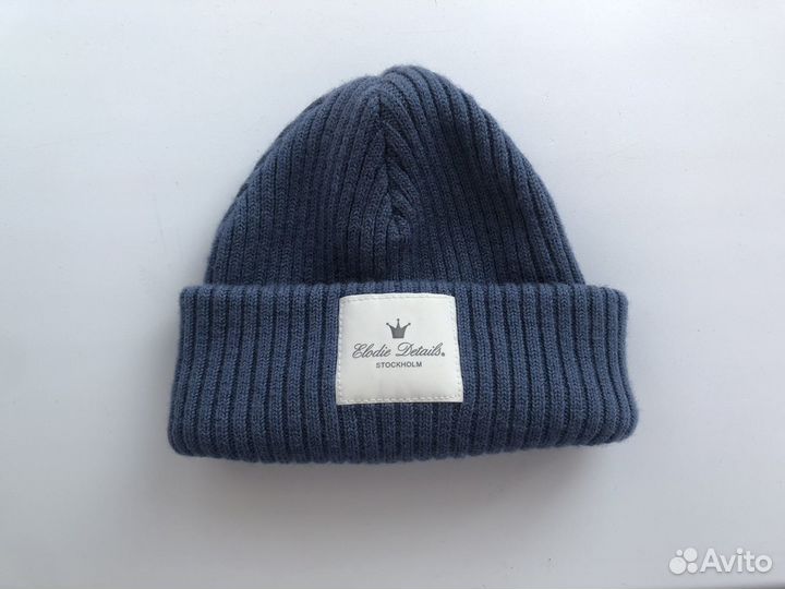 Шапка детская