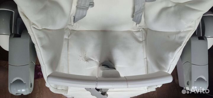 Peg Perego Tatamia 3в1 (шезлонг,качель, стульчик)