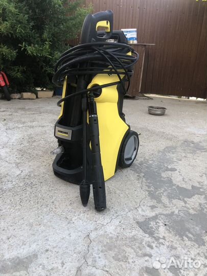 Karcher k7 premium power