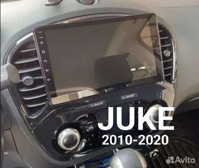 Штатные андроид магнитолы 9