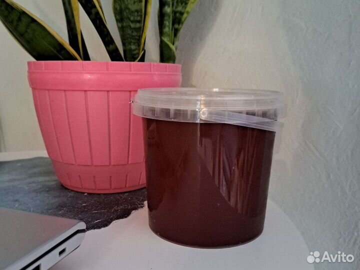 Мёд 2023 сбор и 2022