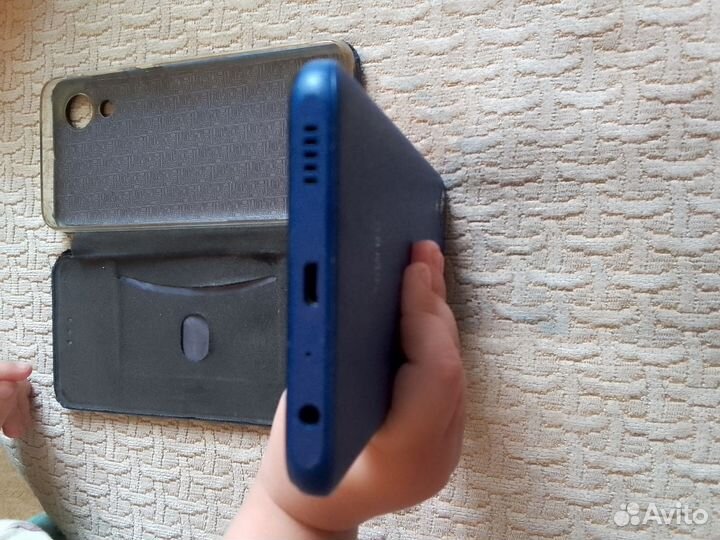 Samsung Galaxy A03 Core, 2/32 ГБ