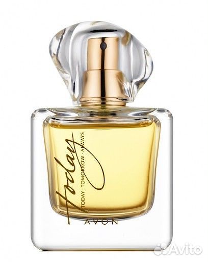 Парфюмерная вода Today для нее, 50 мл