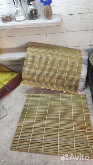 Коврик для суши / макису / циновка
