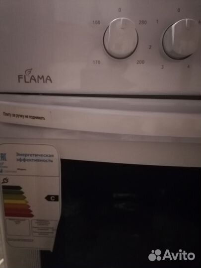 Плита электрическая новая