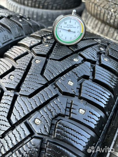 Pirelli Ice Zero 205/55 R16