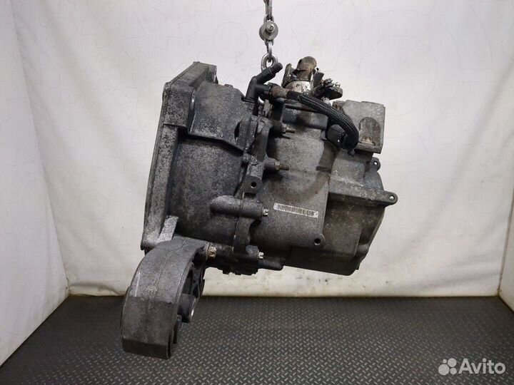 Кпп 6-ст.мех. (МКПП) Saab 9-3, 2005