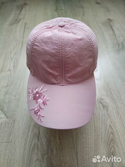 Кепка утеплённая