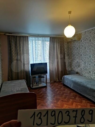 1-к. квартира, 38 м², 3/5 эт.