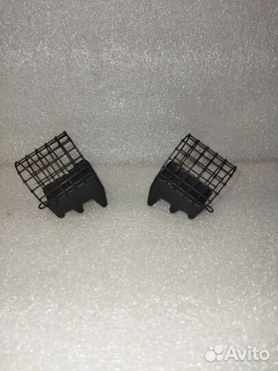 Фидерная кормушка вампир