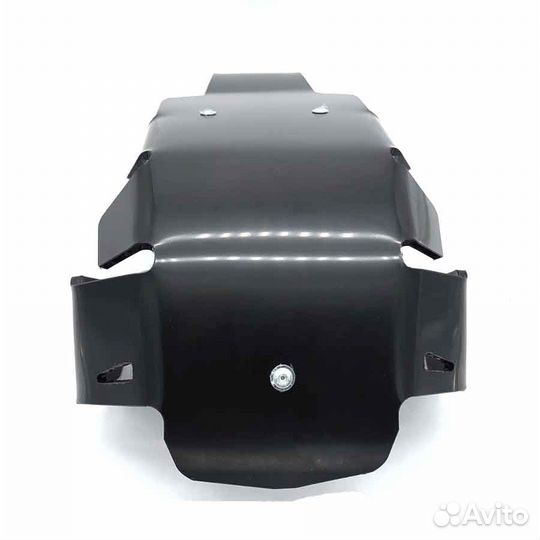 Защита двигателя и прогрессии regulmoto athlete до