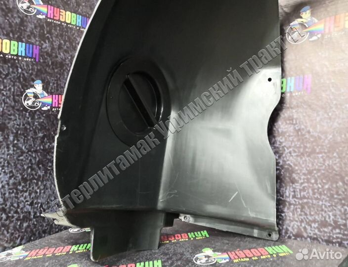 Локер подкрылок правый лада веста LADA vesta