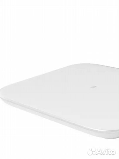 Весы напольные xiaomi Mi SMART Scale 2 (White)