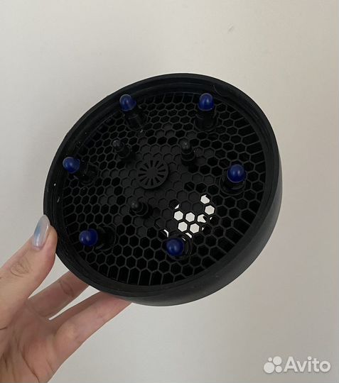 Диффузор для фена