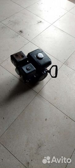 Двигатель для мотоблока