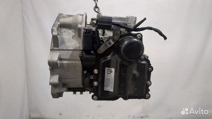 Кпп - робот Volkswagen Golf 7, 2014