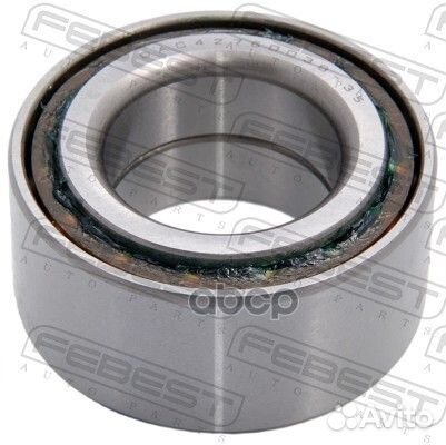 Подшипник ступичный передний 42X76X35X38 DAC427