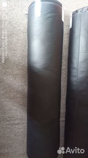 Боксерские мешки (боксерские груши)