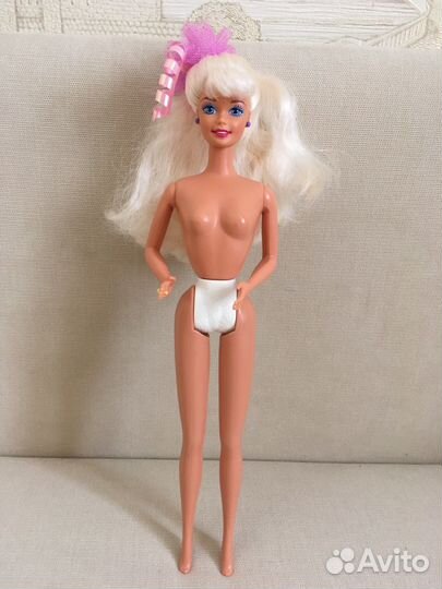 Кукла барби barbie 90 х