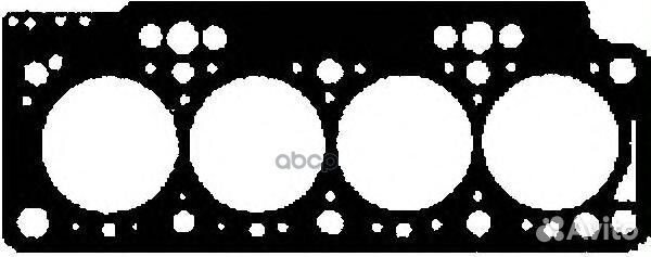 Прокладка головки блока цилиндров 61-33685-20 6