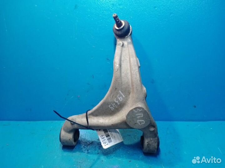 Рычаг подвески верхний задний правый Kia Sorento 2