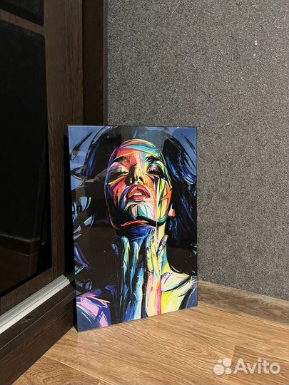 Настенные картины