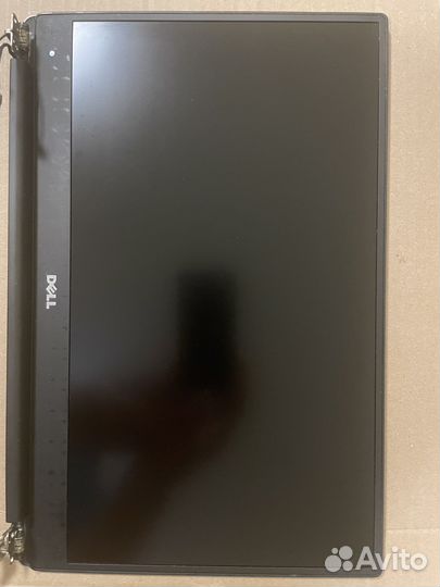 Крышка (экран) Dell XPS 9350 9360 FHD др запчасти