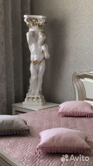 Ваза напольная