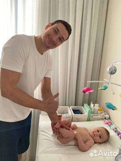 Грудничковое плавание,плавание дома,аквапатронаж