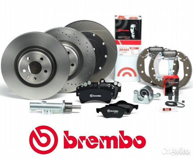 Диск тормозн mercedes 190 W201 C124