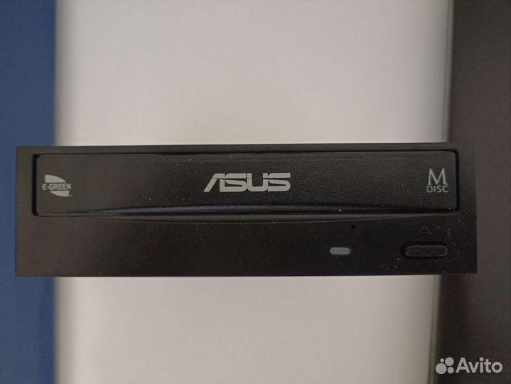 Оптический привод Asus DRV-24D5MT DVD RW