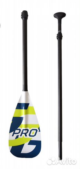 SUP board сап доска Gladiator PRO 11'4