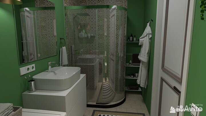 Подготовка вашей недвижимости к аренде/продаже