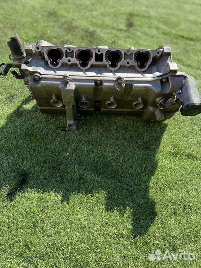 Гбц Мазда 3 бк