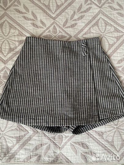 Продам юбка-шорты для девочки