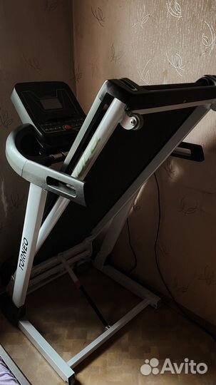 Беговая дорожка Torneo nota T-310