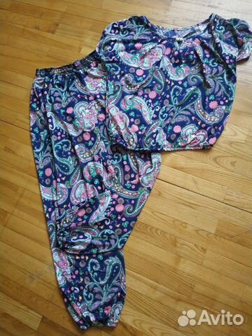 Костюм женский 46-48