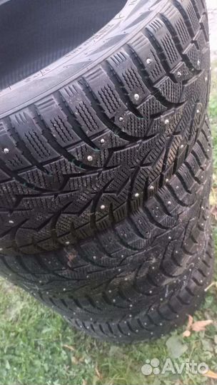 Toyo Observe G3-Ice 235/45 R17