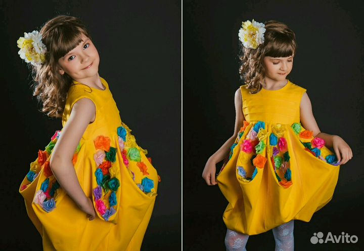 Пошив одежды