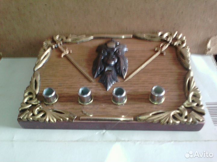 Подставка для ручек